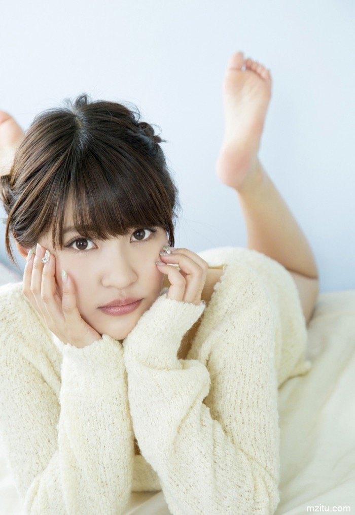 日本绝世霸乳出没 H级巨乳美女岸明日香清新甜美惹人喜爱(20)