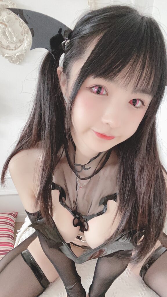 图片[13]-斗鱼主播樱井宁宁【3.1GB】-嘿图库