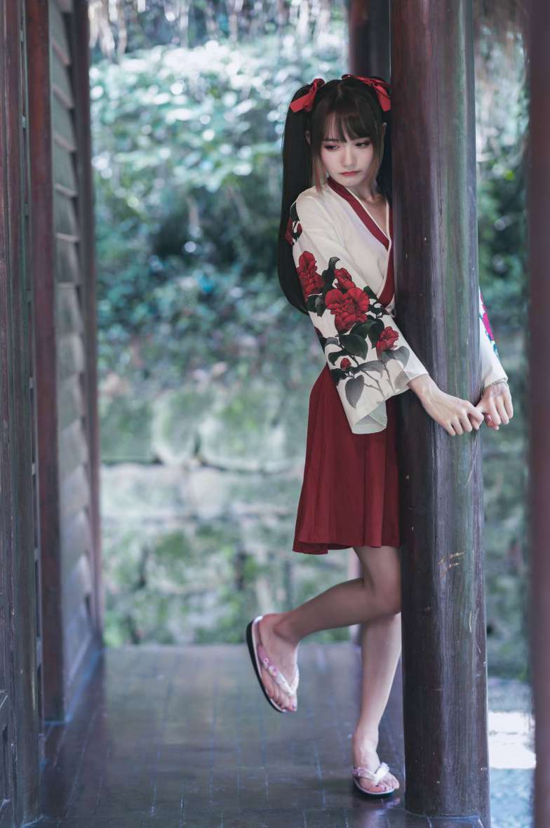 图片[5]-【免费】穿汉服的双马尾女孩【35P】20025-嘿图库