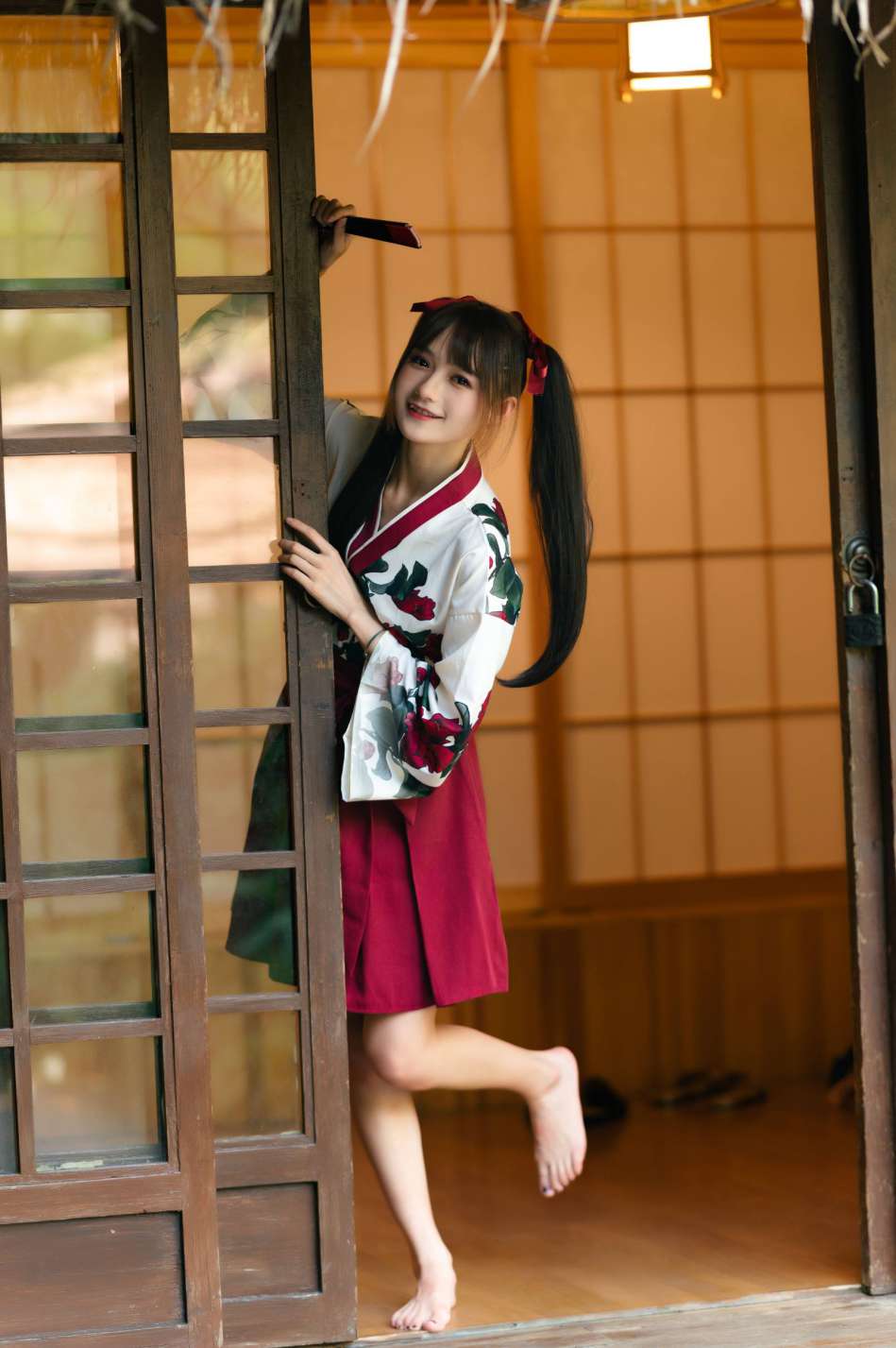 图片[6]-【免费】穿汉服的双马尾女孩【35P】20025-嘿图库