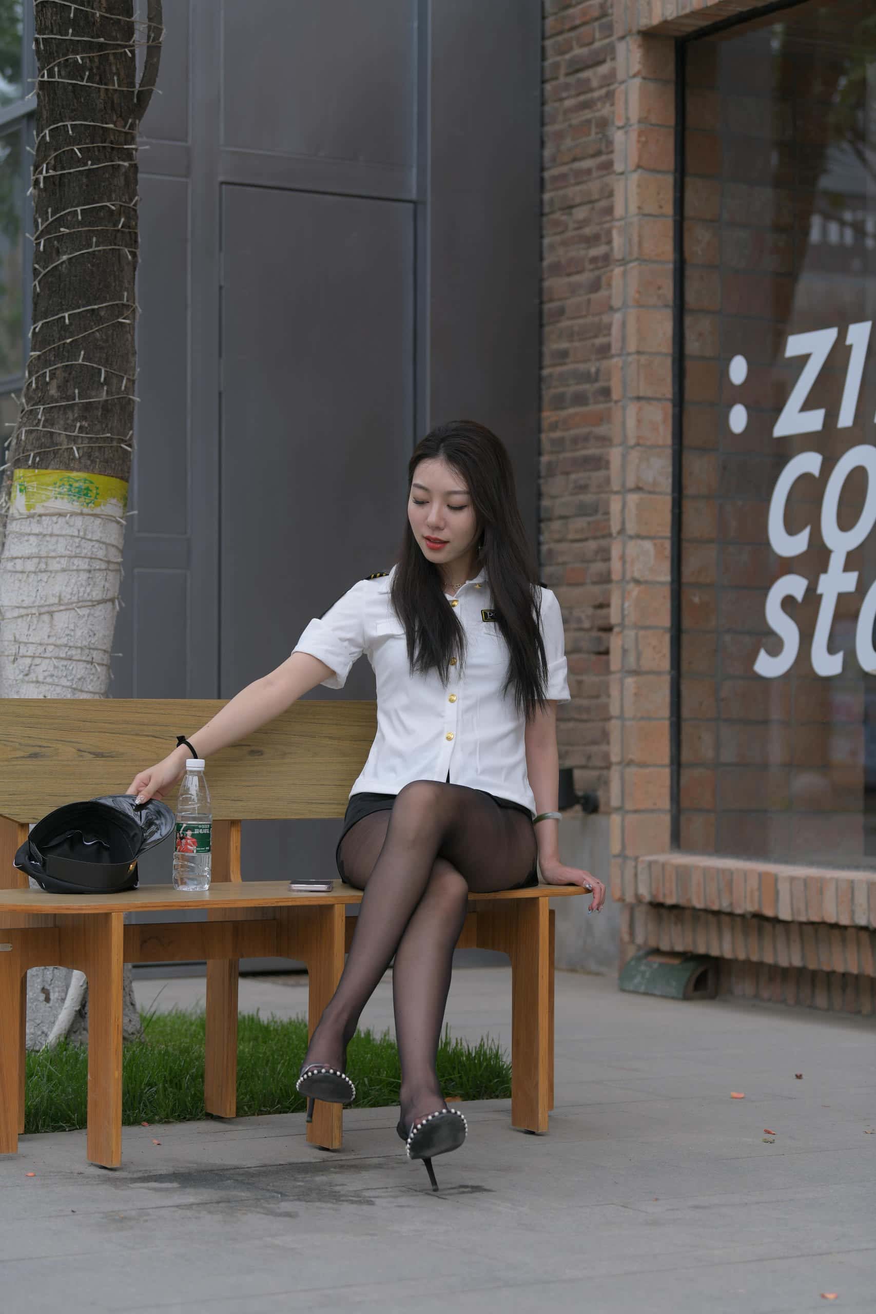 图片[3]-来自青涩女子兵团的小姐姐【729P】J3345-嘿图库