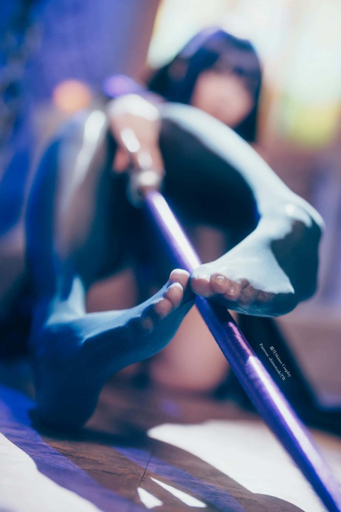 霜月shimo【77P】P50206-嘿图库