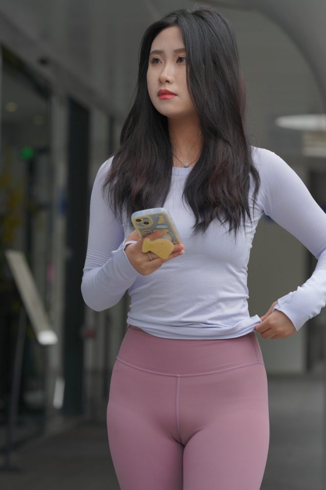 粉红瑜伽姑娘J4925 874P-9.46GB-嘿图库