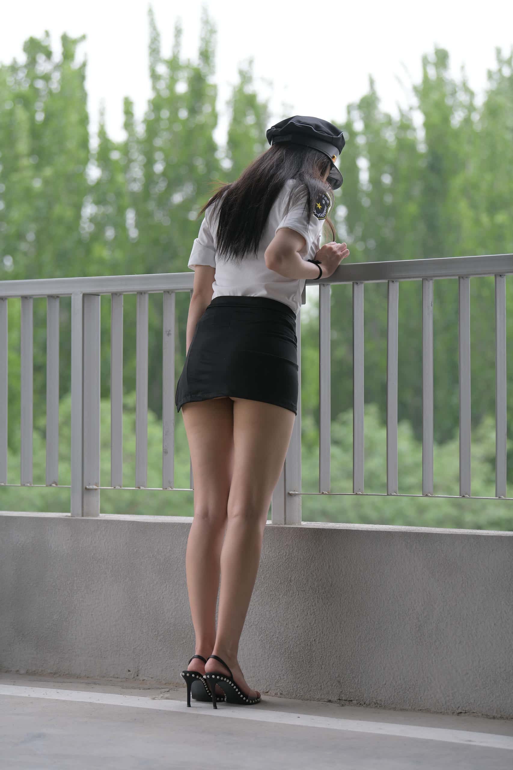 图片[5]-来自青涩女子兵团的小姐姐【729P】J3345-嘿图库