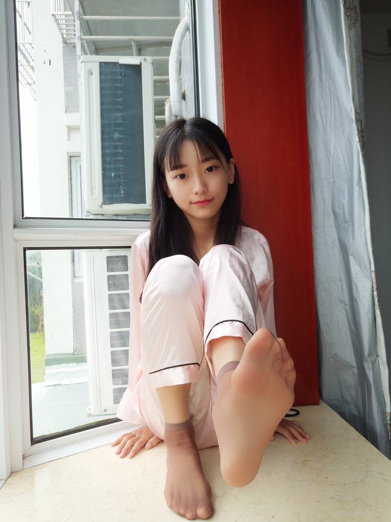 图片[3]-非常清纯的居家小姑娘【243P】20004-嘿图库