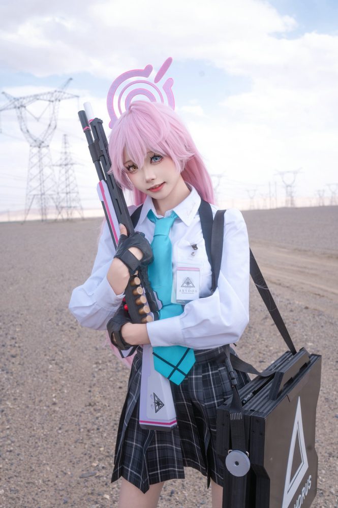 C502076 艾西aiwest - 星野 [49P-290MB]-嘿图库