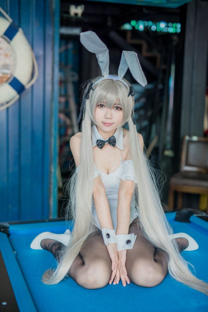 C502137 白金Saki写真 - 五更琉璃 校服 [13P-25MB]-嘿图库