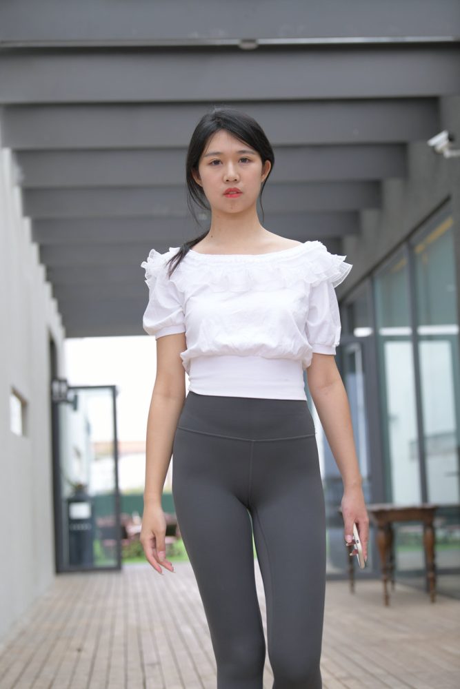 户外瑜伽女孩J3985 709P2V-34.2GB-嘿图库