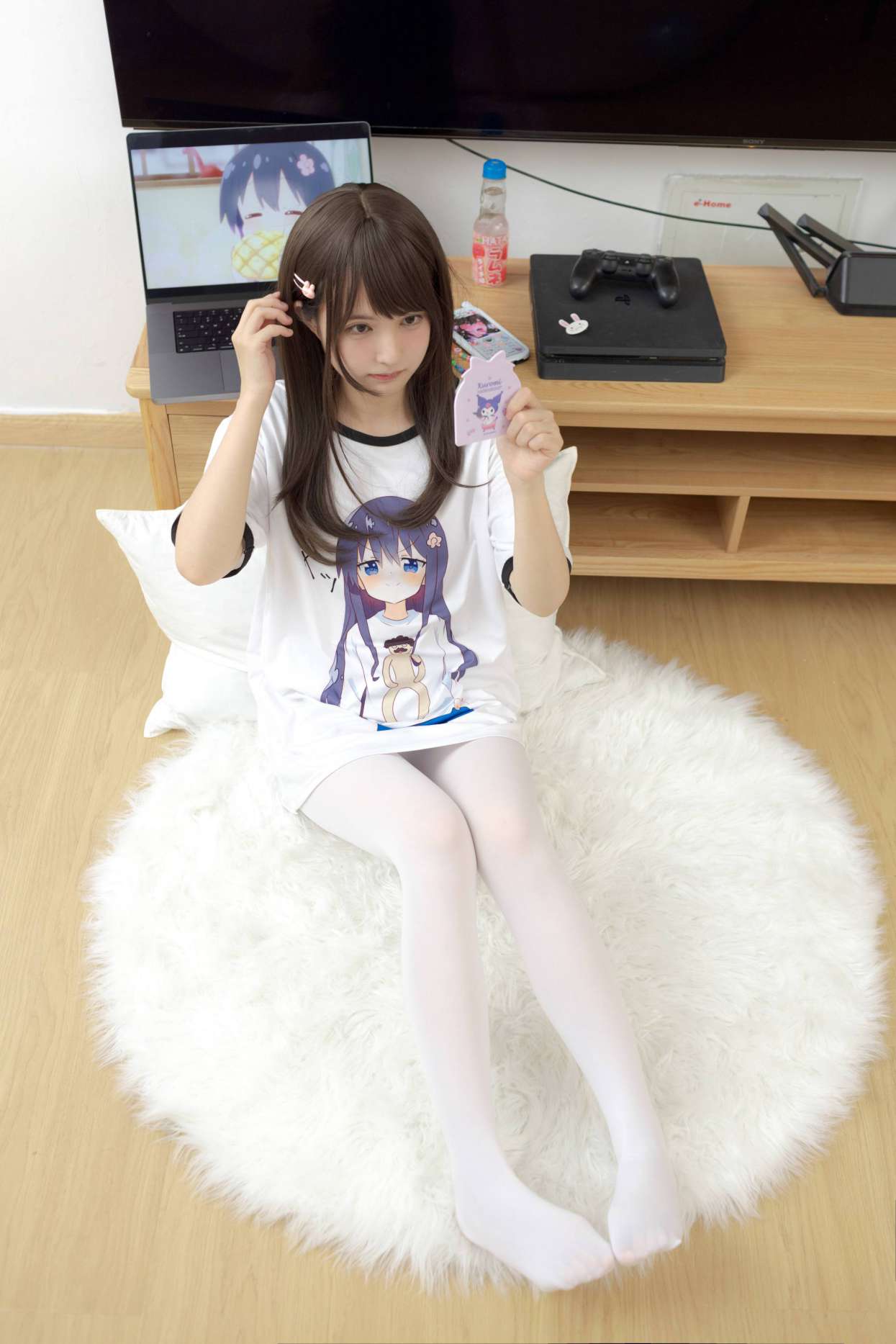 图片[1]-二次元白丝美少女【69P】20027-嘿图库