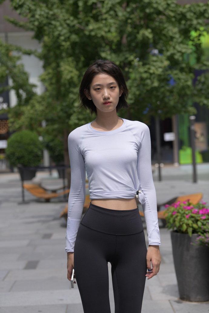 图片[1]-短发长腿的女生J2791 292P-5.71GB-嘿图库