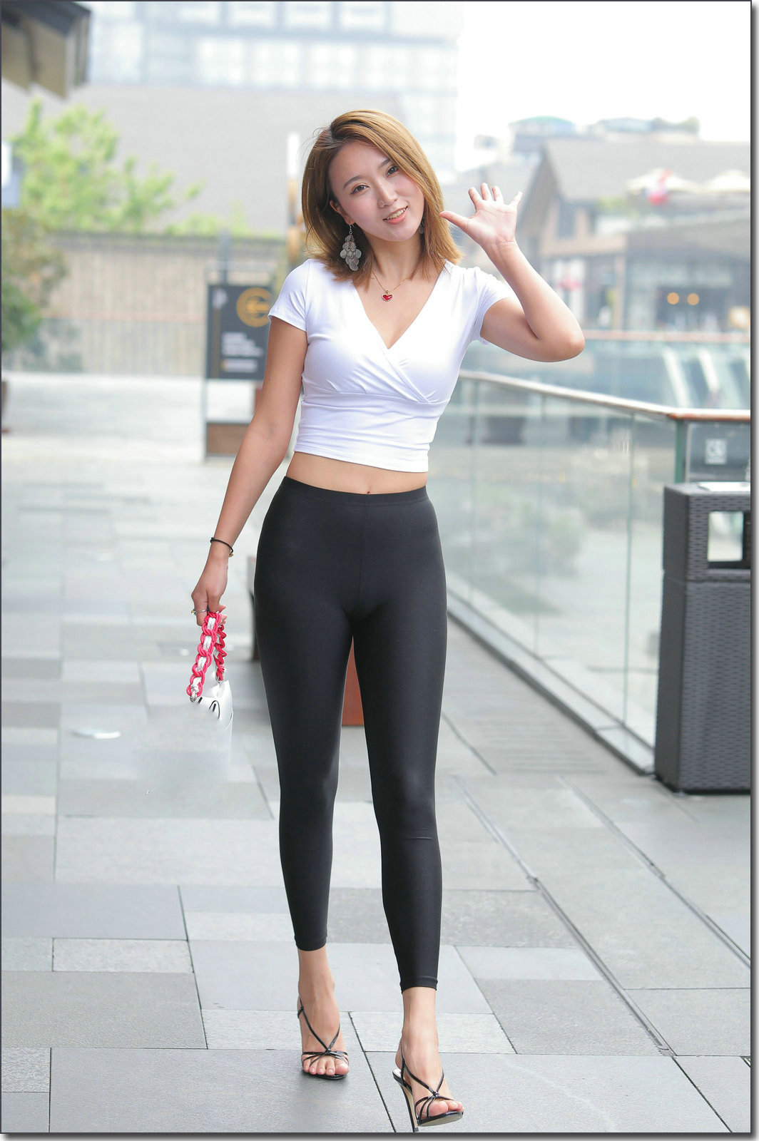 图片[4]-很有气质的瑜伽裤女人 J1095 291P5V-7.02GB-嘿图库