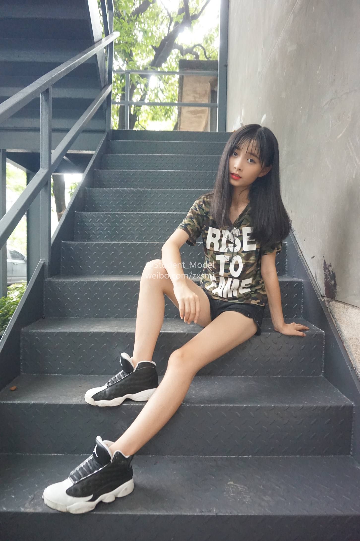 图片[3]-【免费】超酷的女孩【100P】20009-嘿图库