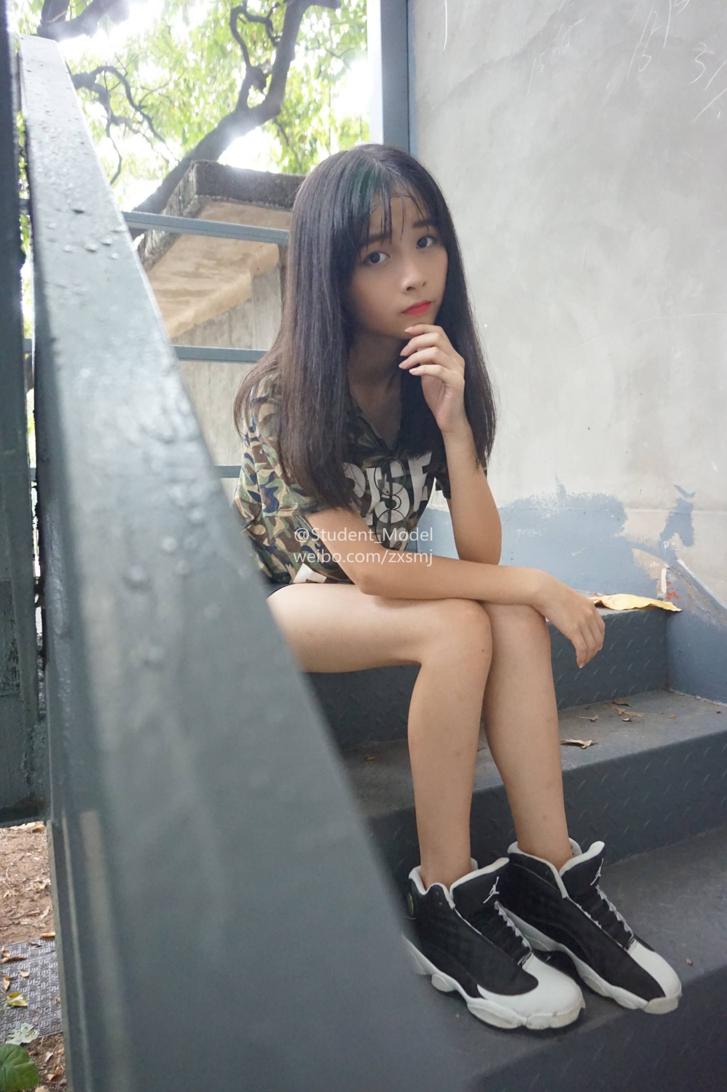 图片[4]-【免费】超酷的女孩【100P】20009-嘿图库