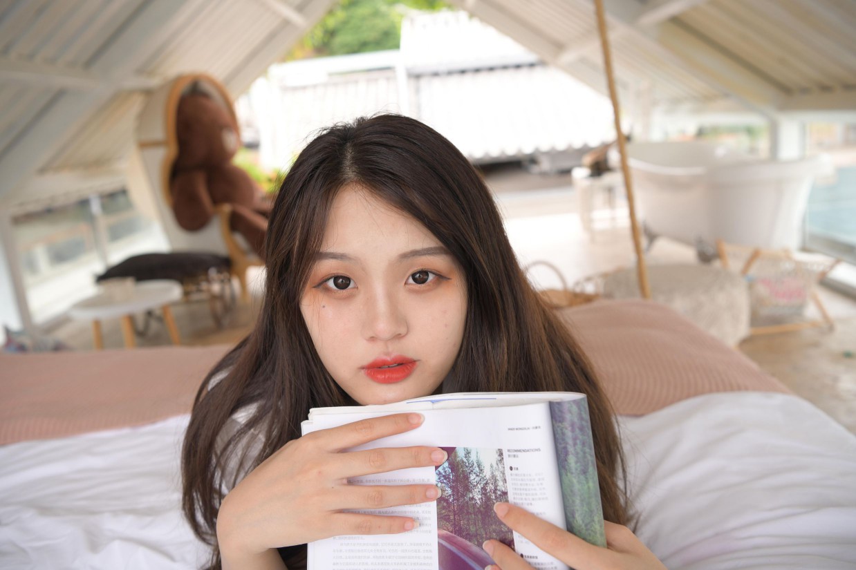 图片[6]-紧身牛仔短裤的南方姑娘【141P】00034-嘿图库