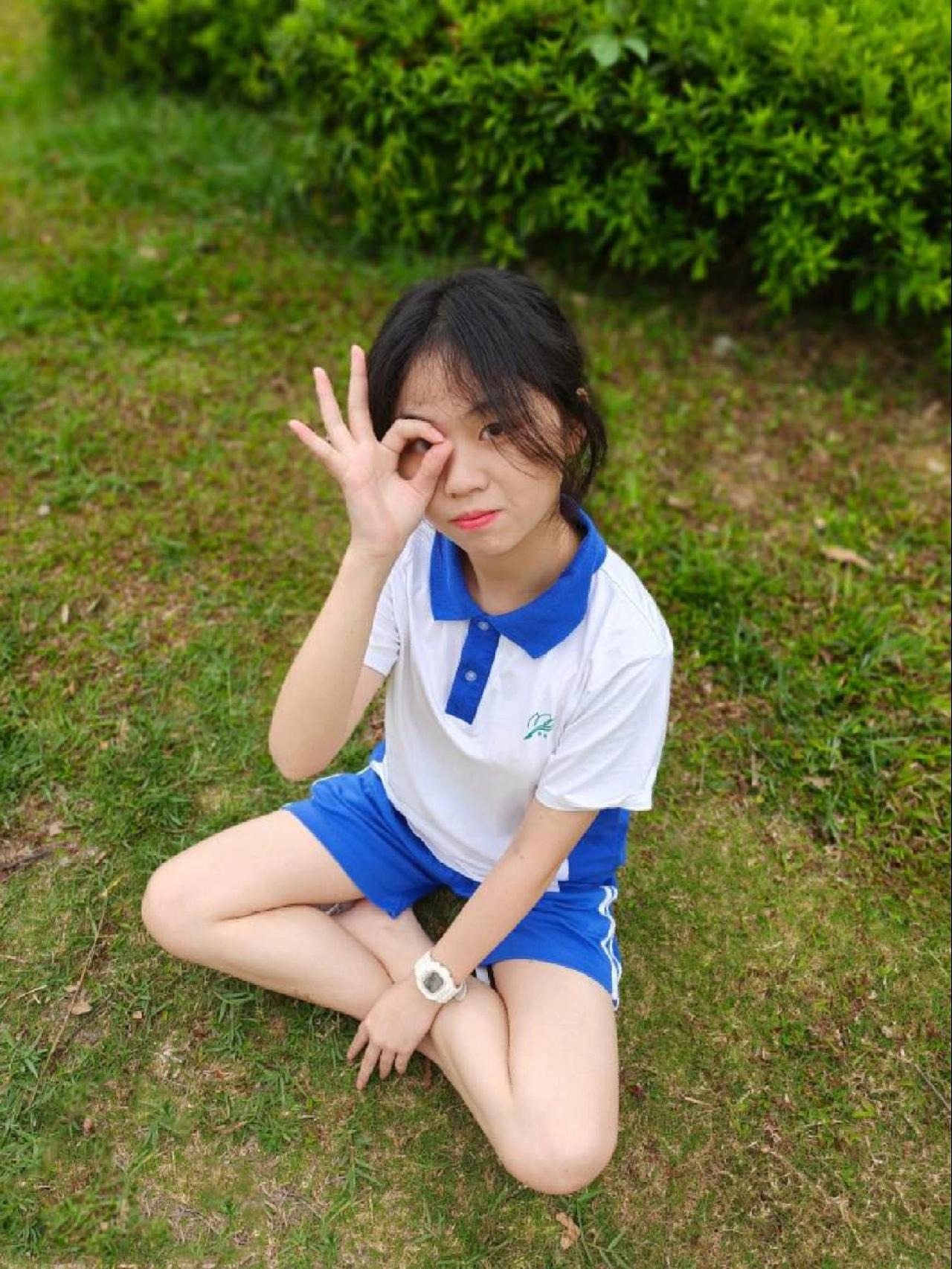 图片[5]-穿校服非常清纯的小姑娘【49P】20003-嘿图库