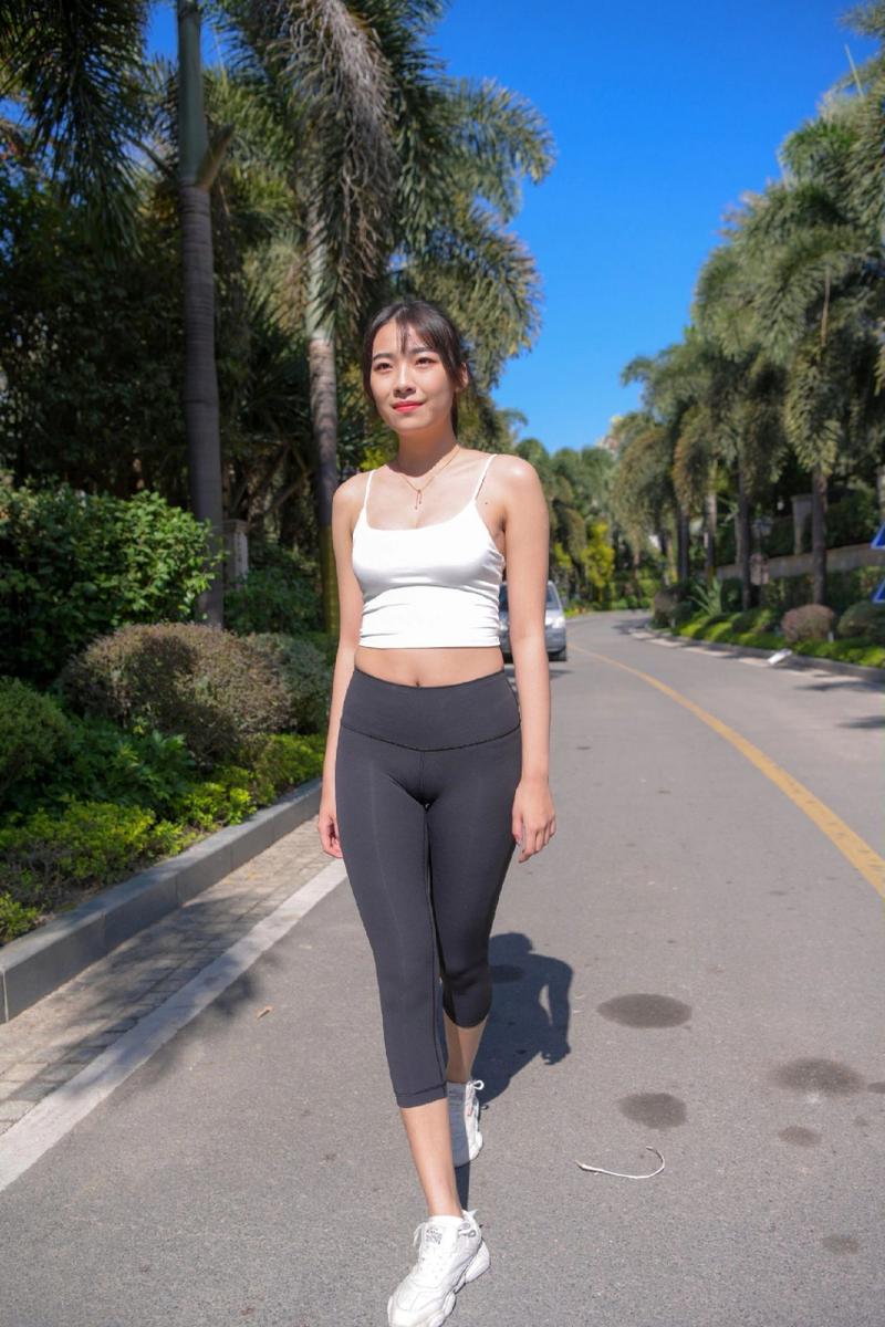 图片[4]-黑色瑜伽裤女孩 J0904 474P11V-15.7GB-嘿图库