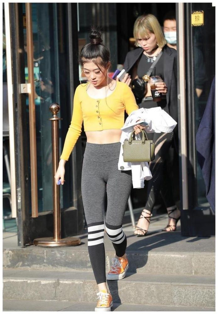 图片[3]-大耳环瑜伽裤女孩J2126 102P5V-2.62GB-嘿图库