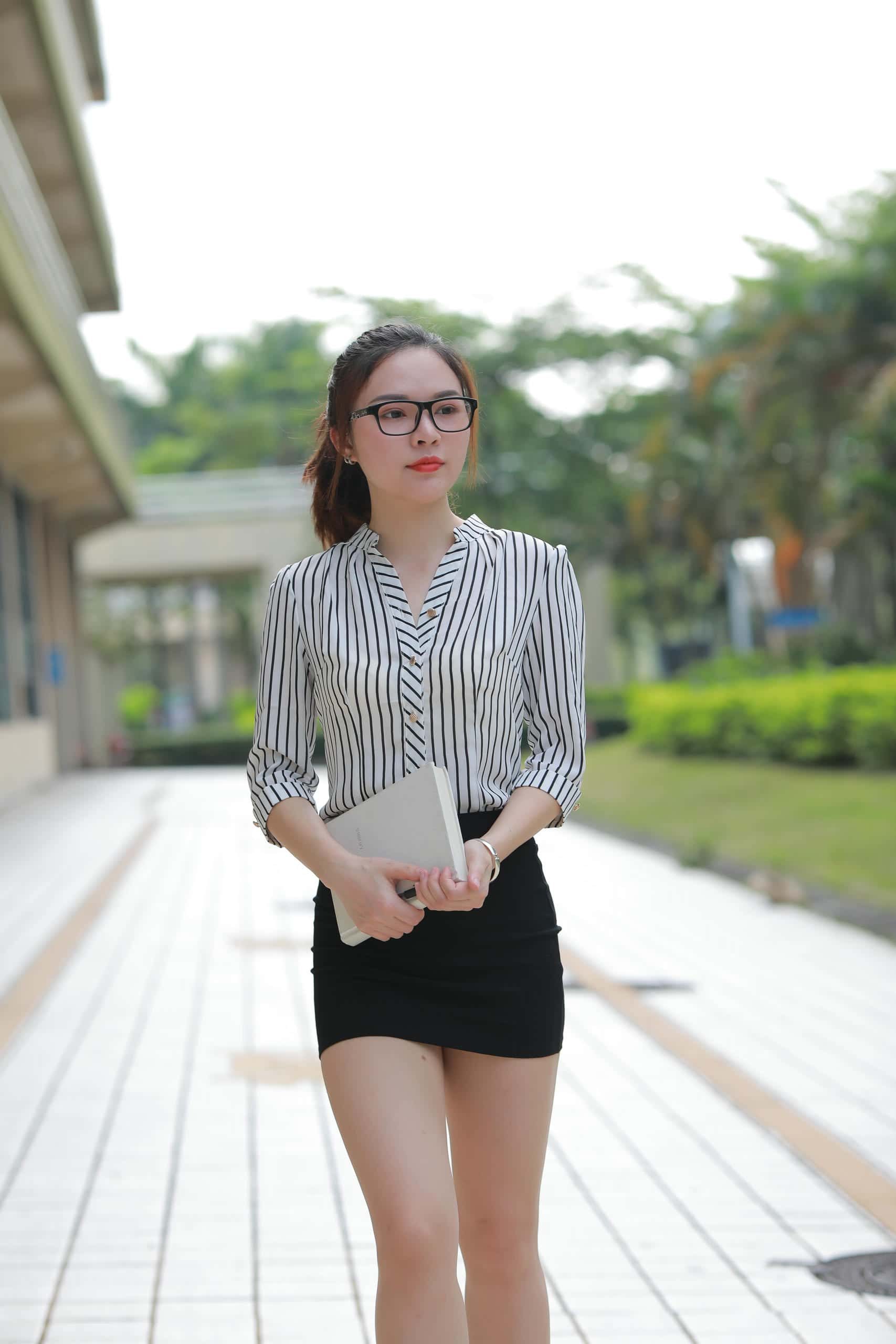 图片[5]-大学自习室的故事【264P】CP032-嘿图库