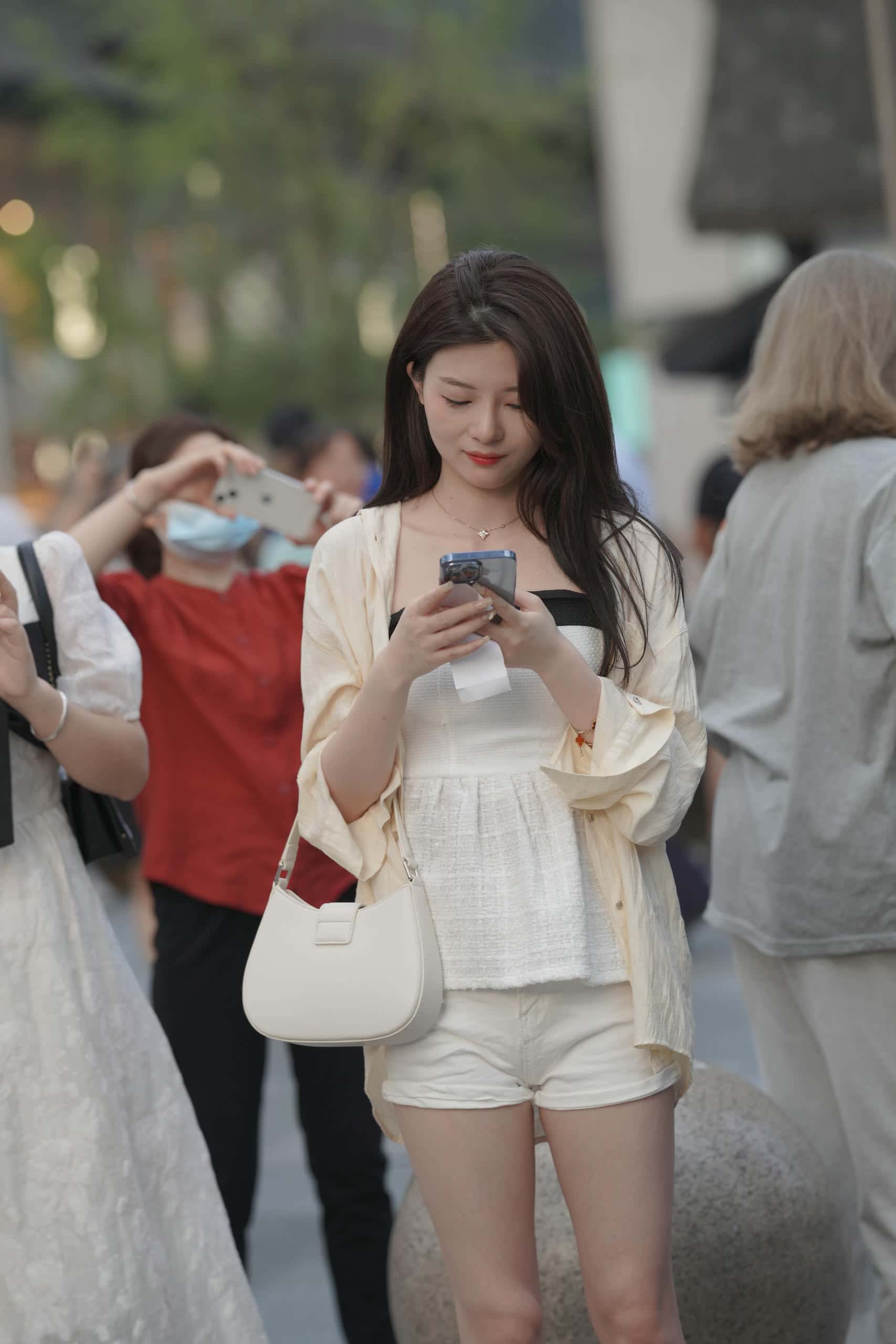 图片[1]-我的白月光【70P】J3238-嘿图库