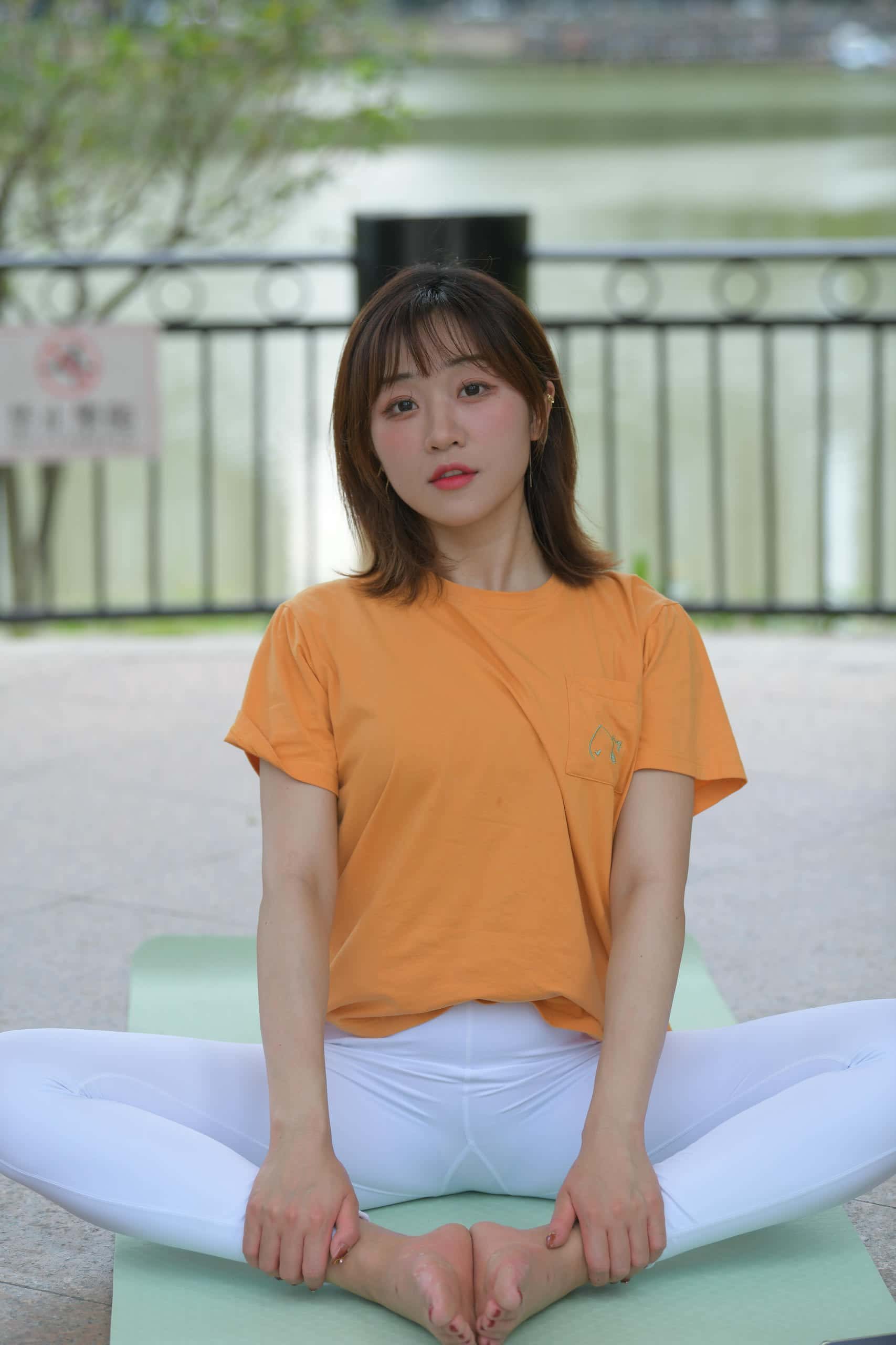 图片[5]-阳光明媚的下午，她迟到了【743P】J1675-嘿图库