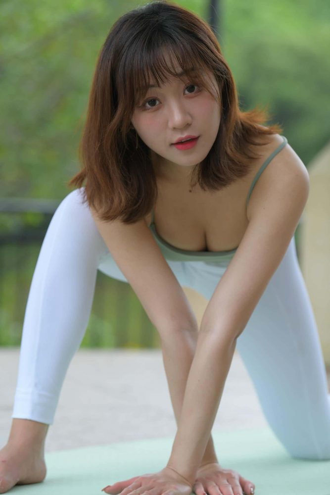 阳光明媚的下午，她迟到了【743P】J1675-嘿图库