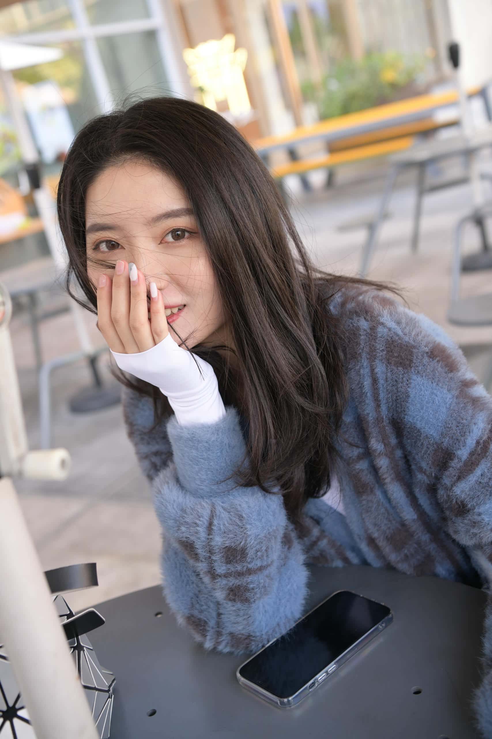 图片[3]-秋日皮裤【415P】J4784-嘿图库