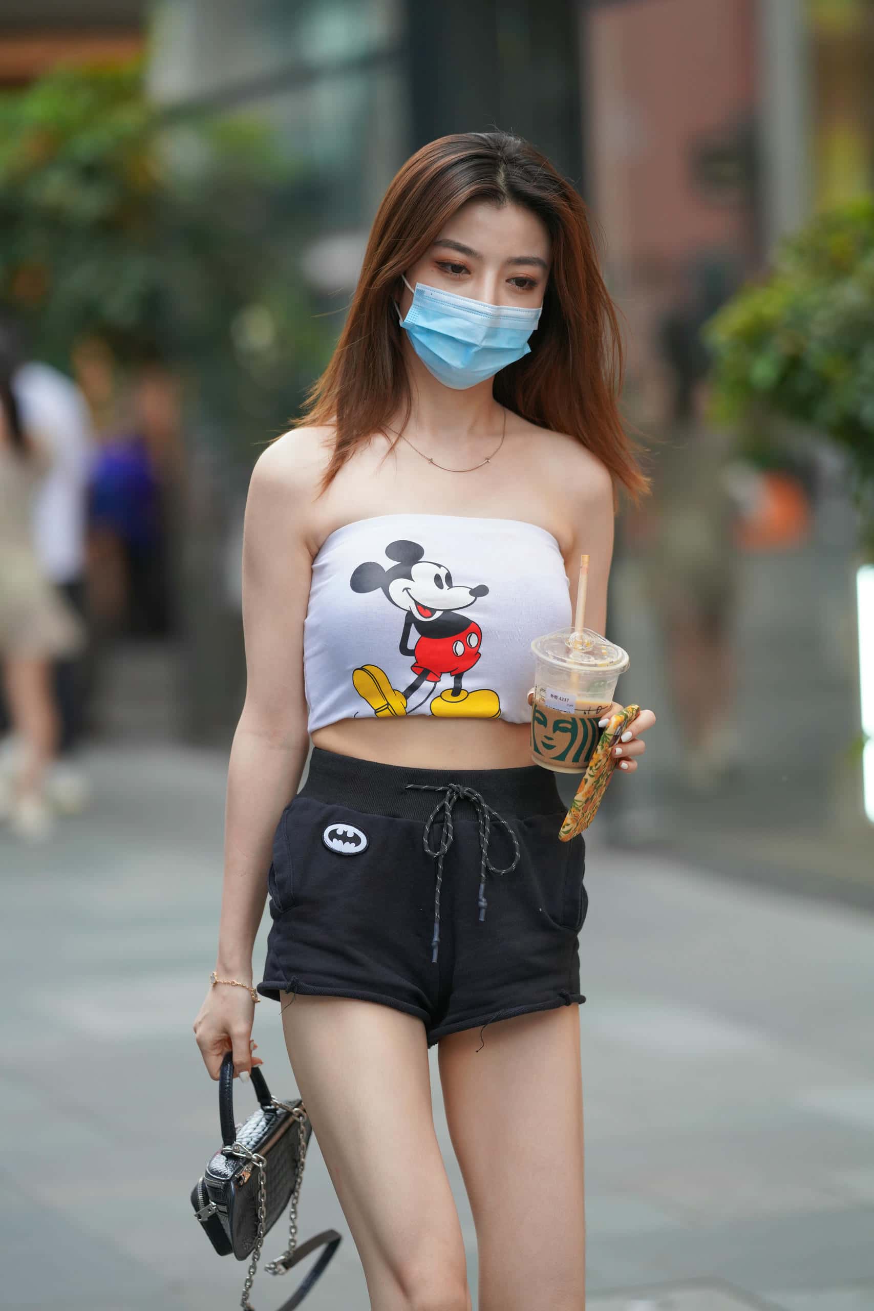 图片[1]-可爱的米老鼠【71P】P212-嘿图库