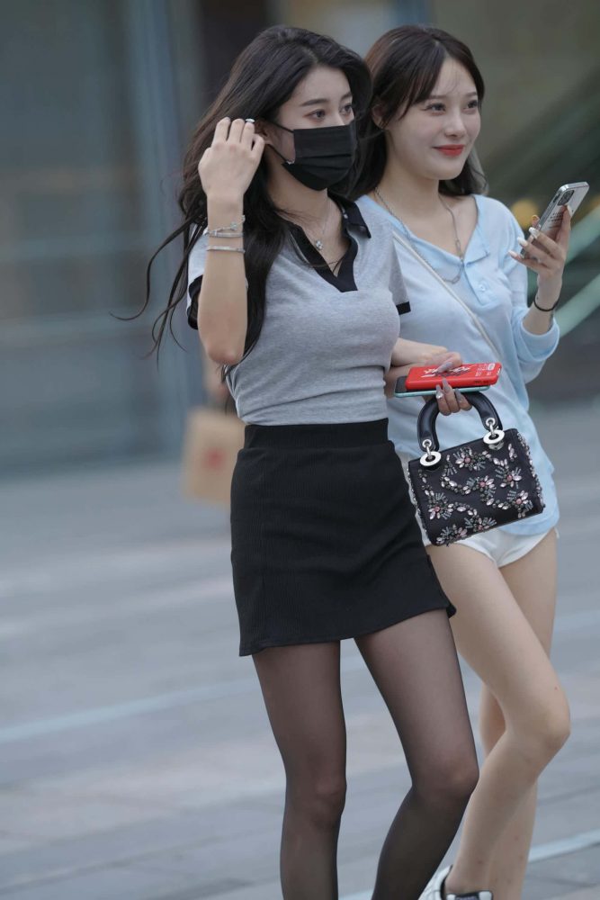 P0283 漂亮的黑丝美女【90P1V】1.29GB-嘿图库