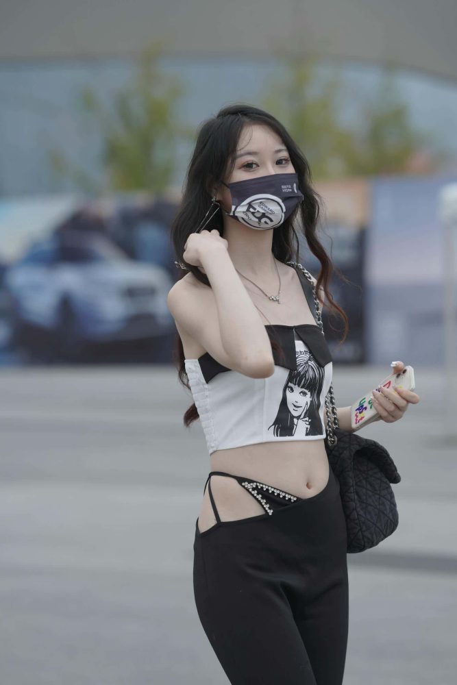 高挑曲线身材小姐姐【130P】P0224-嘿图库