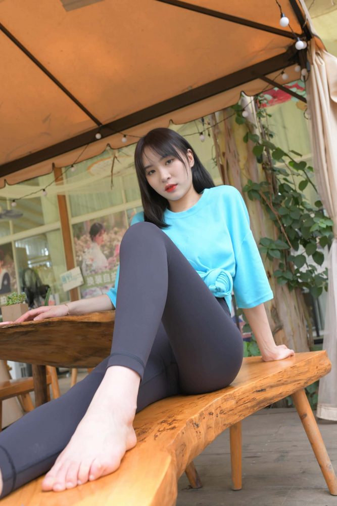 P0302 蓝色的蔷薇【538P2V】21.0GB-嘿图库