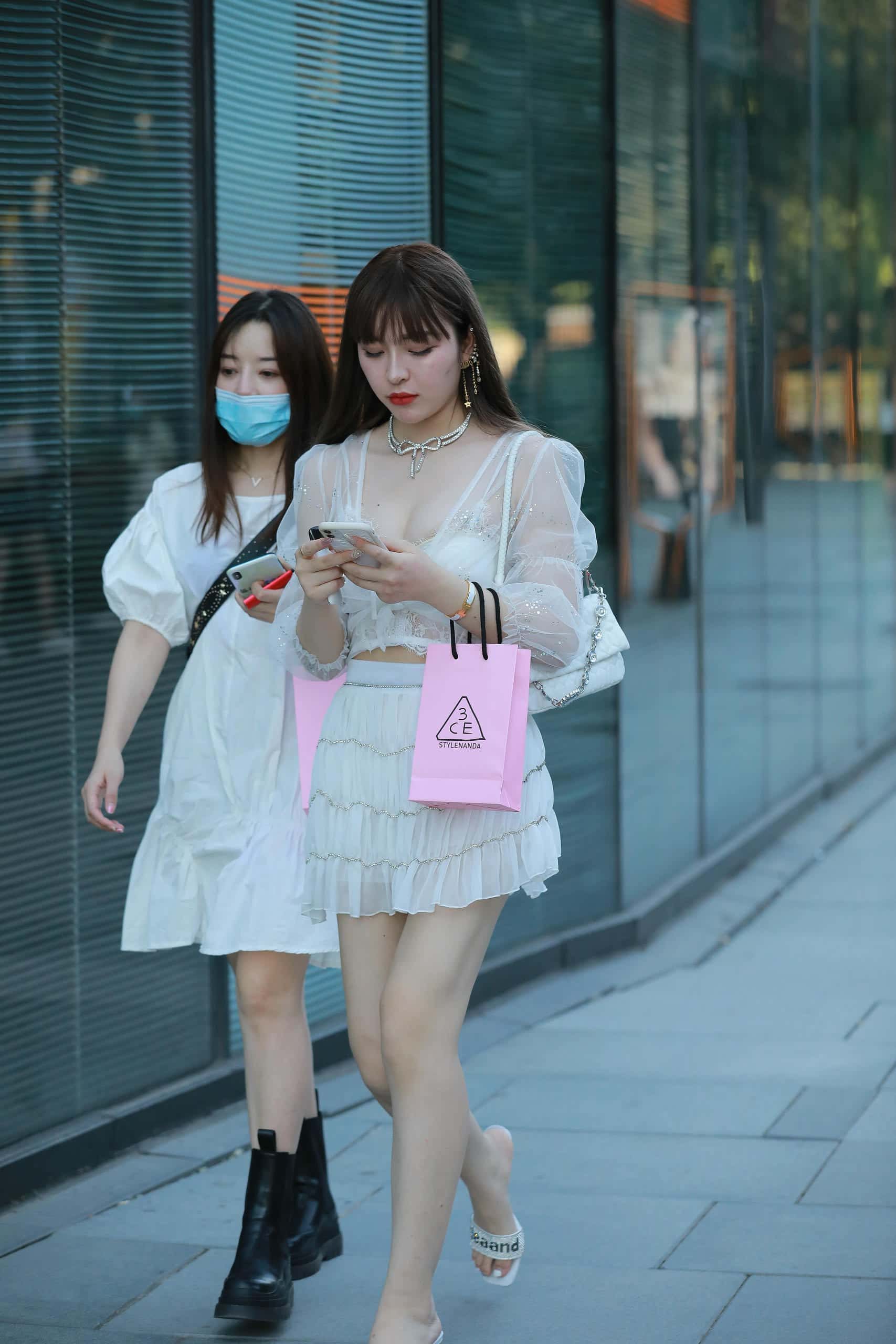 图片[1]-P0339 短裙性感小姐姐【63P】749MB-嘿图库