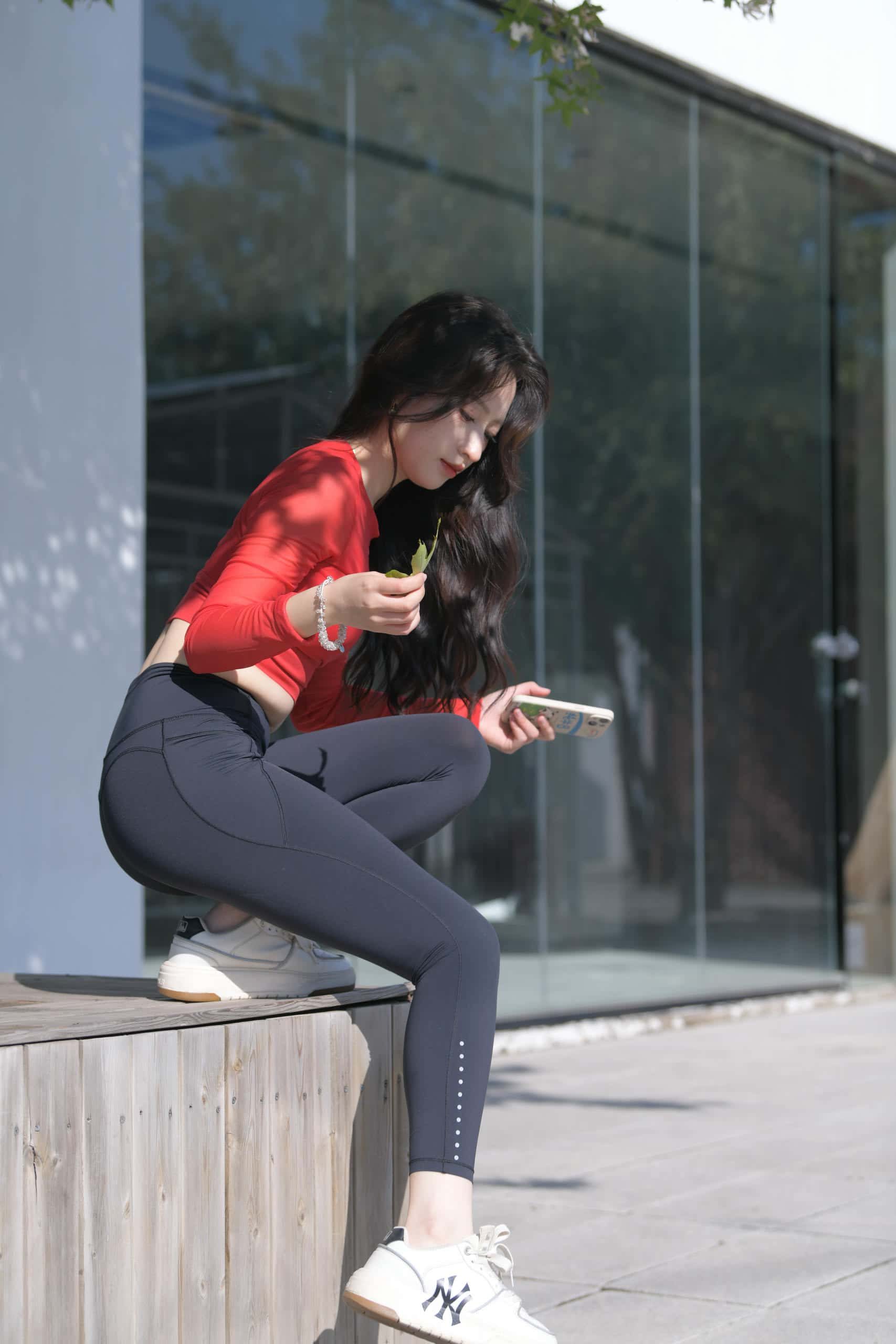 图片[2]-P0324 花小雅【687P】14.9GB-嘿图库