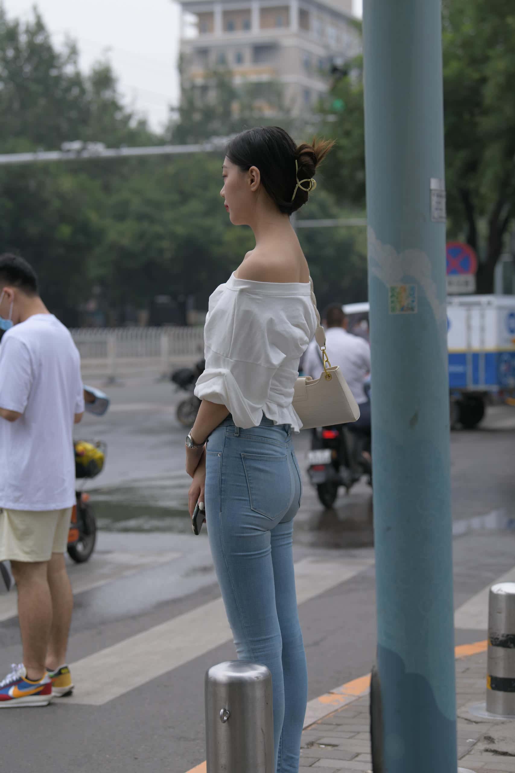 图片[3]-P0318 高挑的紧牛美女【322P1V】14.1GB-嘿图库