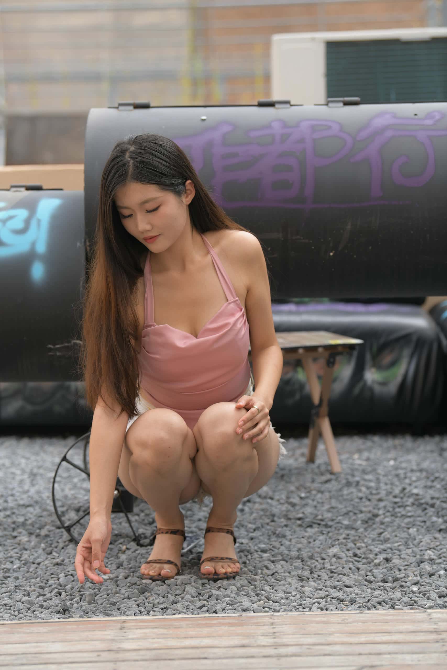图片[2]-P0368 寻水的鱼【664P】14.5GB-嘿图库